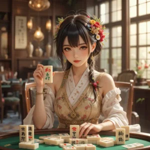 Pola Scatter Hitam Mahjong Ways 2 Hari Ini: Tips Jitu Menang di Kubatoto 2025
