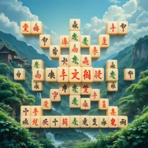 Pola Scatter Hitam Mahjong Ways 2 Hari Ini: Panduan Lengkap dan Strategi Terbaik