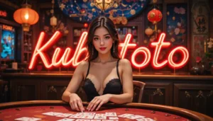 Slot Dana 10K Paling Gacor 2025: Panduan Lengkap untuk Pemain Slot Online Terpercaya di Indonesia