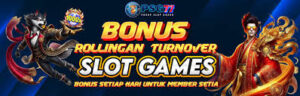 Rekomendasi Slot Gacor: Panduan Lengkap Memilih Game Paling Konsisten dan Menguntungkan